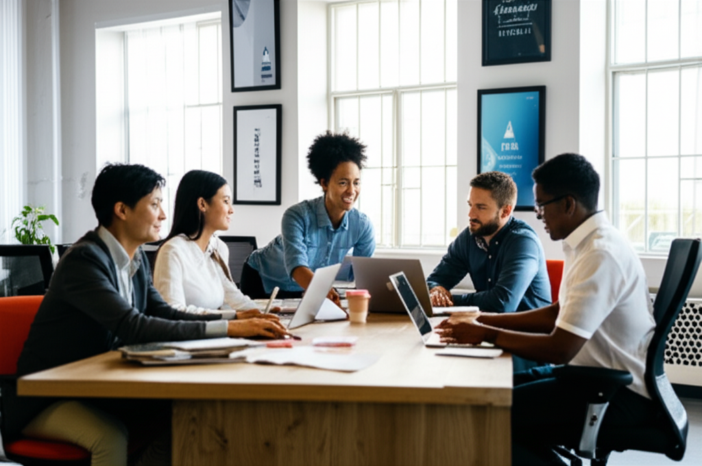 Diversity and Inclusion in the Workplace